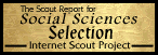 Scout Report for Social SciencesSelection